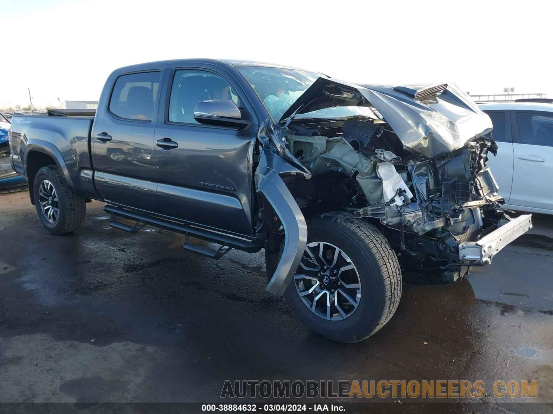 3TMBZ5DN8PM039525 TOYOTA TACOMA 2023