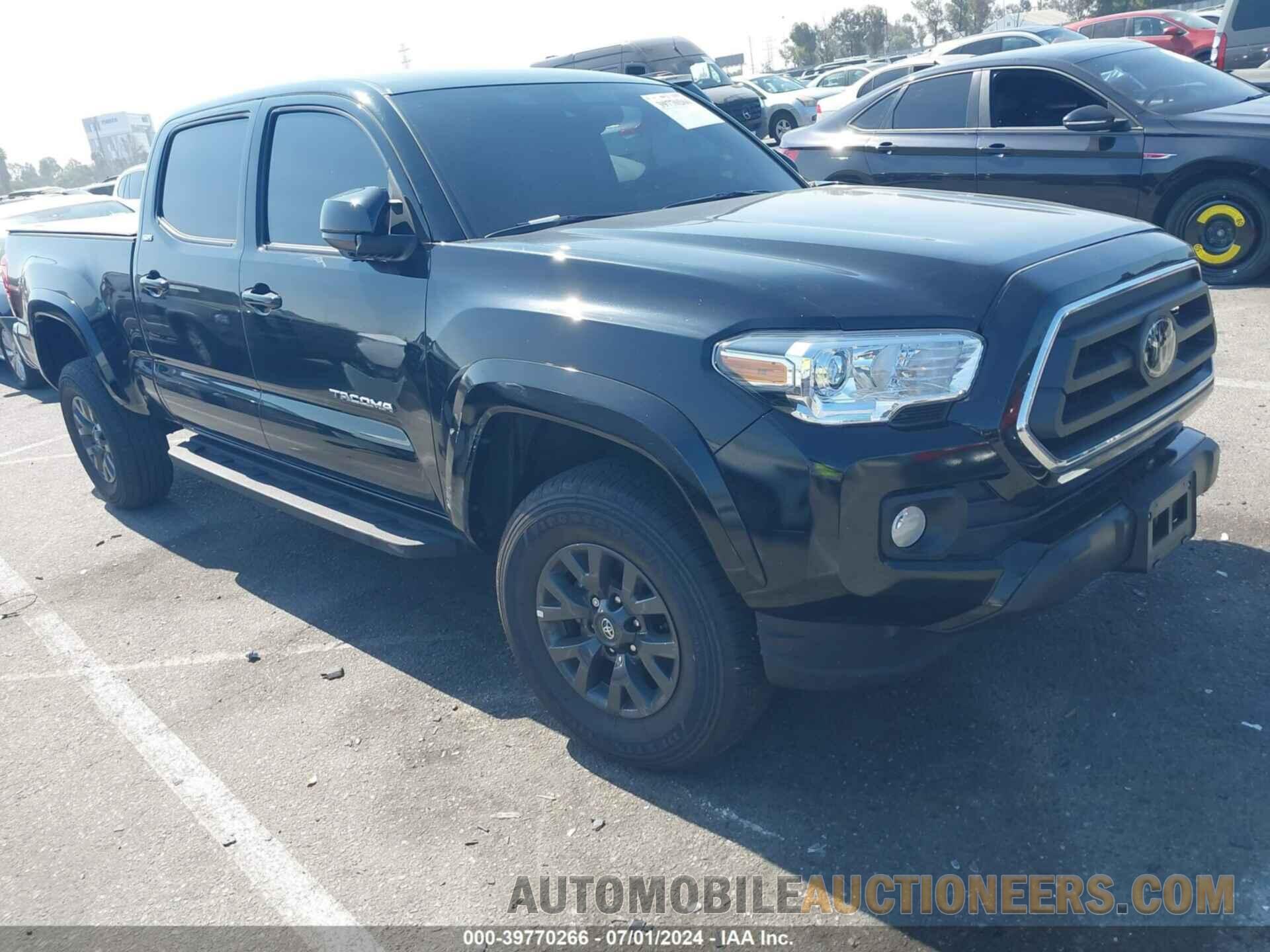 3TMBZ5DN8PM040769 TOYOTA TACOMA 2023