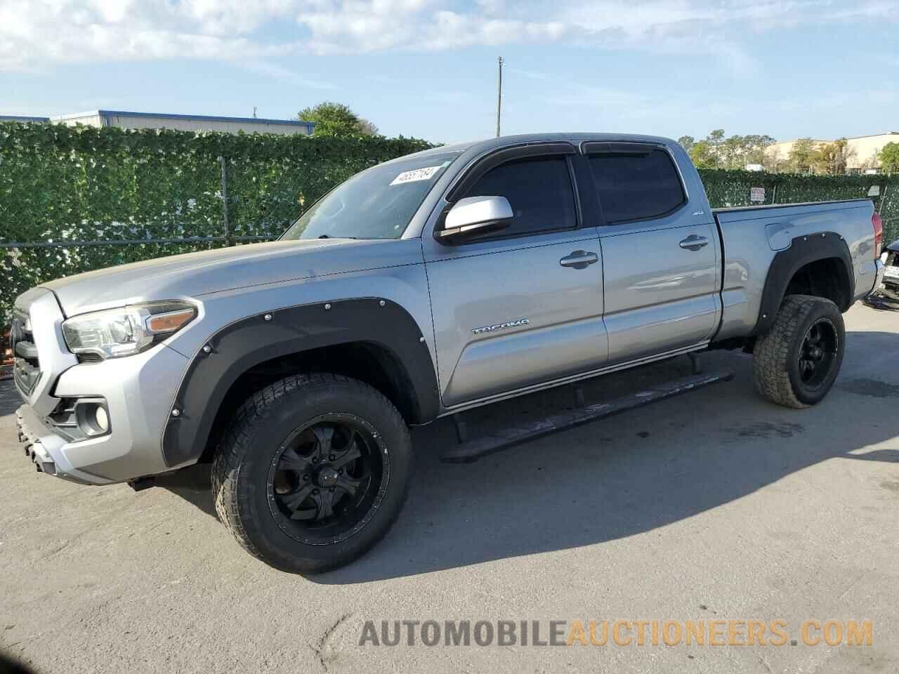 3TMBZ5DN9GM004444 TOYOTA TACOMA 2016