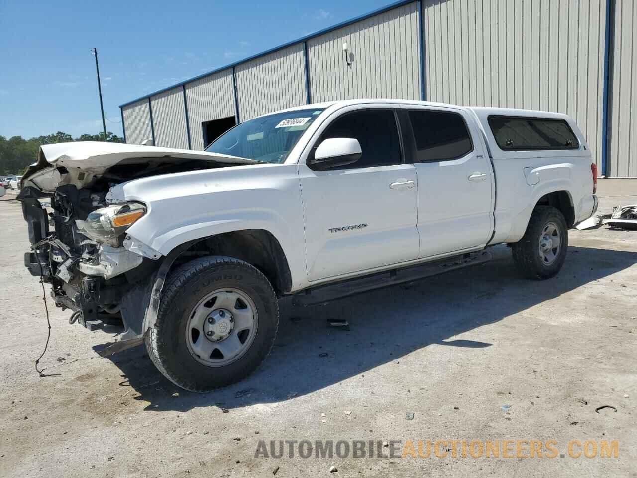 3TMBZ5DN9GM005190 TOYOTA TACOMA 2016