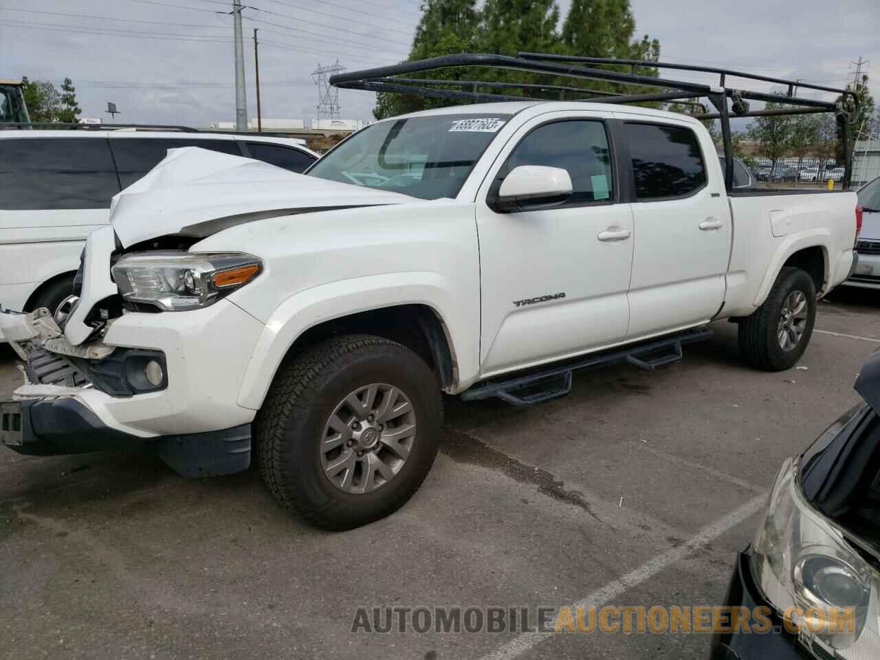 3TMBZ5DN9HM010875 TOYOTA TACOMA 2017