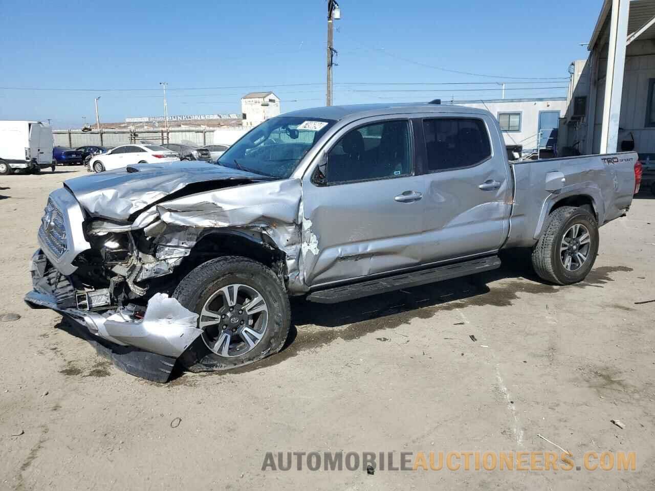 3TMBZ5DN9HM011198 TOYOTA TACOMA 2017