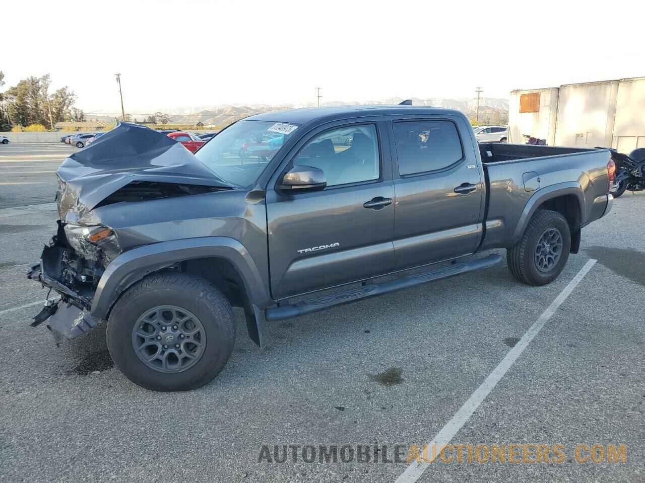 3TMBZ5DN9JM013121 TOYOTA TACOMA 2018