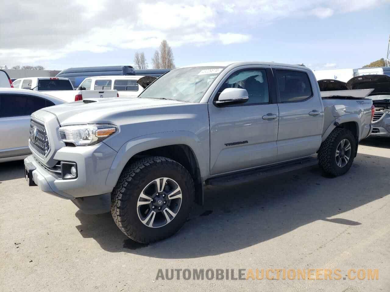 3TMBZ5DN9KM021298 TOYOTA TACOMA 2019