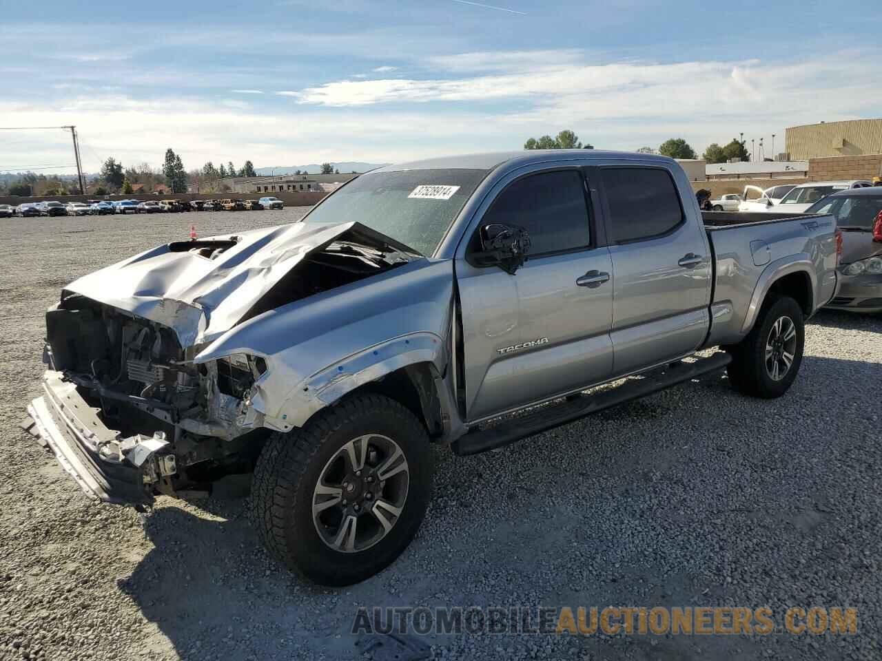 3TMBZ5DN9KM022239 TOYOTA TACOMA 2019