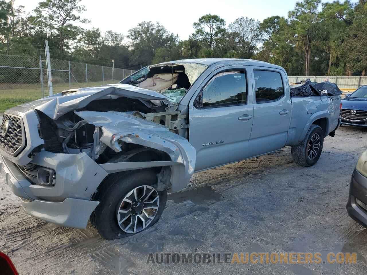 3TMBZ5DN9LM024803 TOYOTA TACOMA 2020