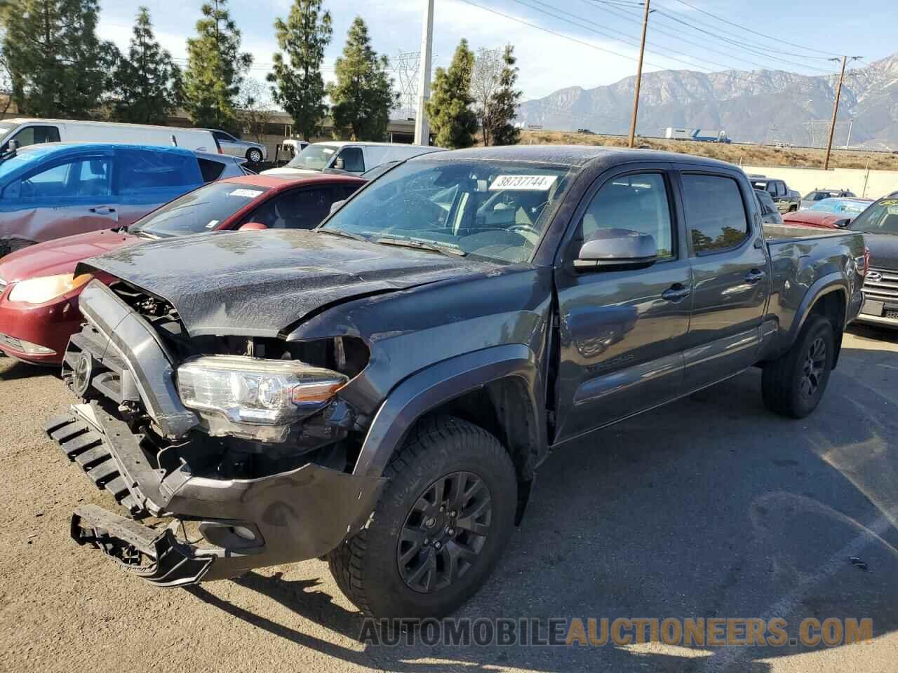 3TMBZ5DN9LM025837 TOYOTA TACOMA 2020