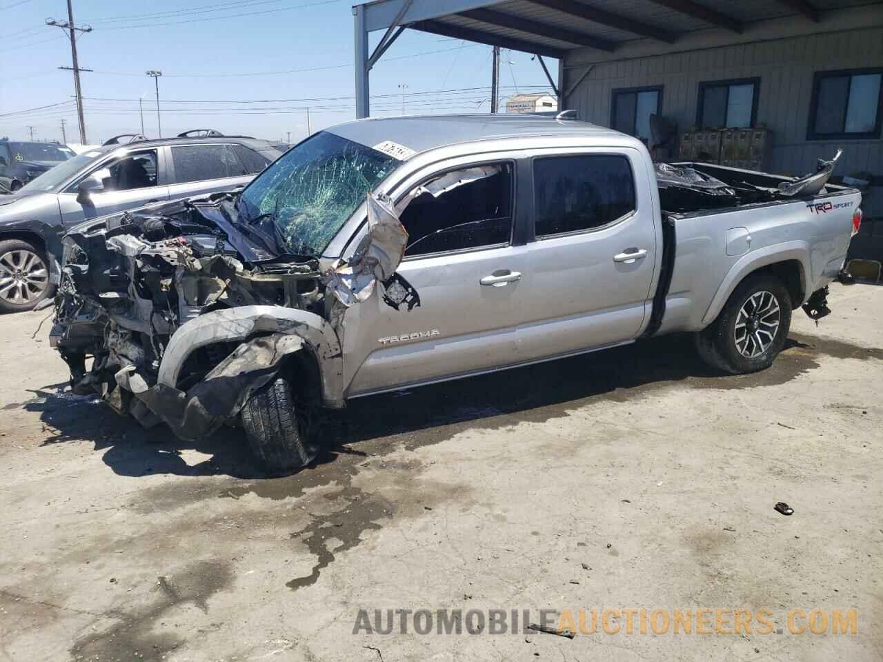 3TMBZ5DN9LM025885 TOYOTA TACOMA 2020