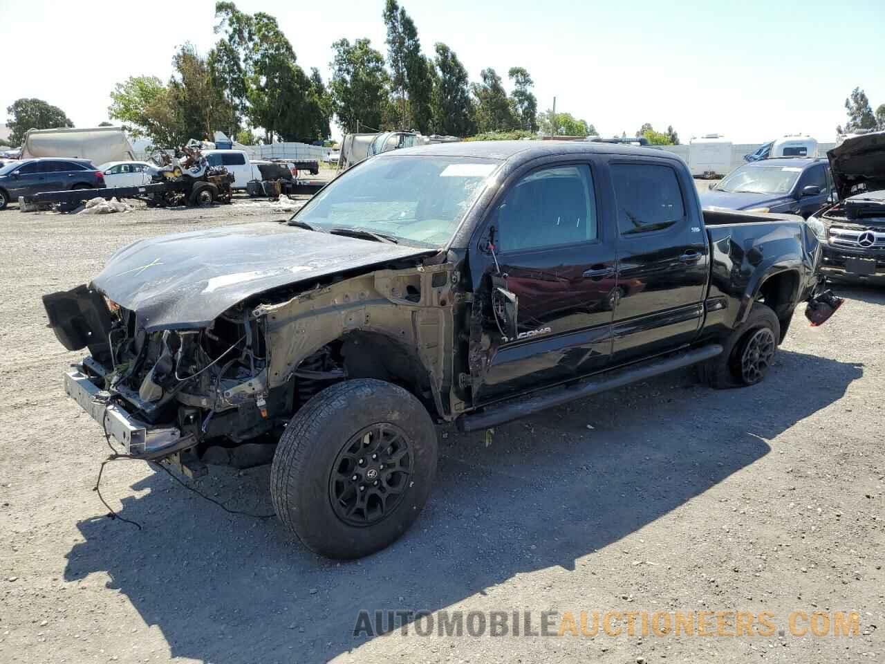 3TMBZ5DN9LM026163 TOYOTA TACOMA 2020