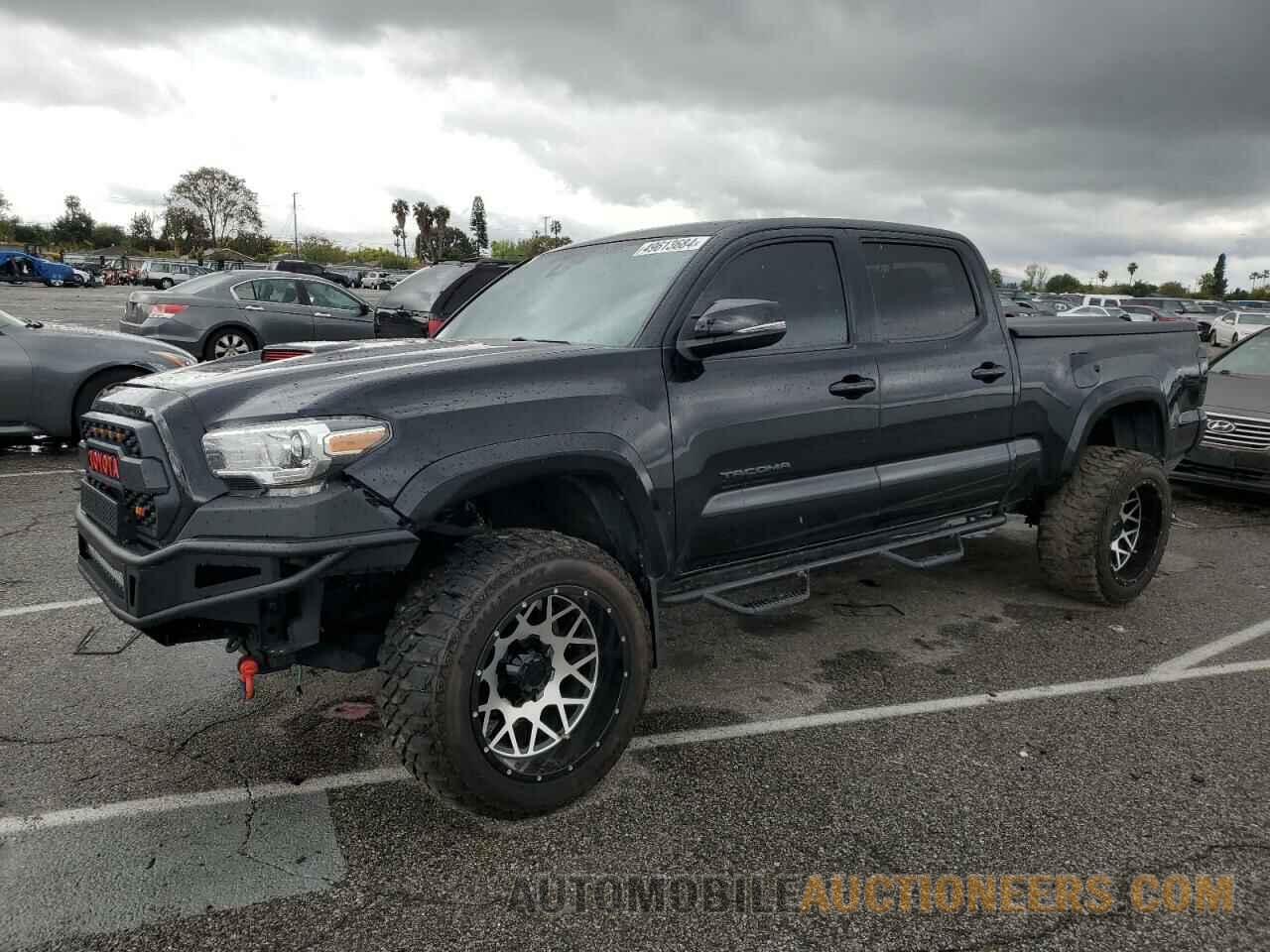 3TMBZ5DN9LM027085 TOYOTA TACOMA 2020