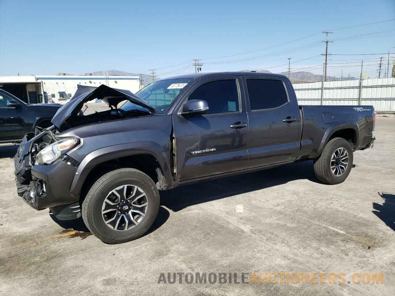 3TMBZ5DN9MM028061 TOYOTA TACOMA 2021