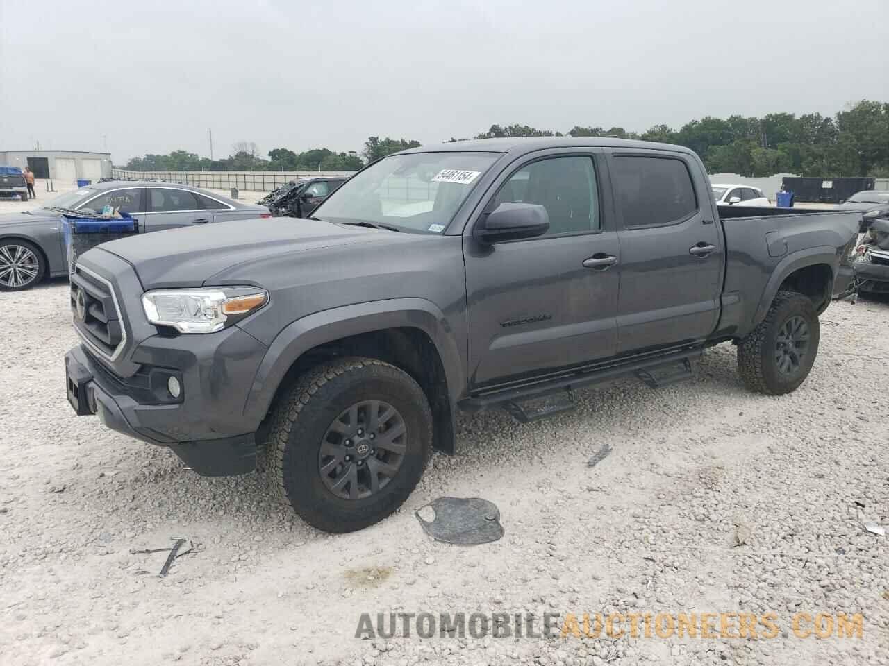 3TMBZ5DN9MM028416 TOYOTA TACOMA 2021