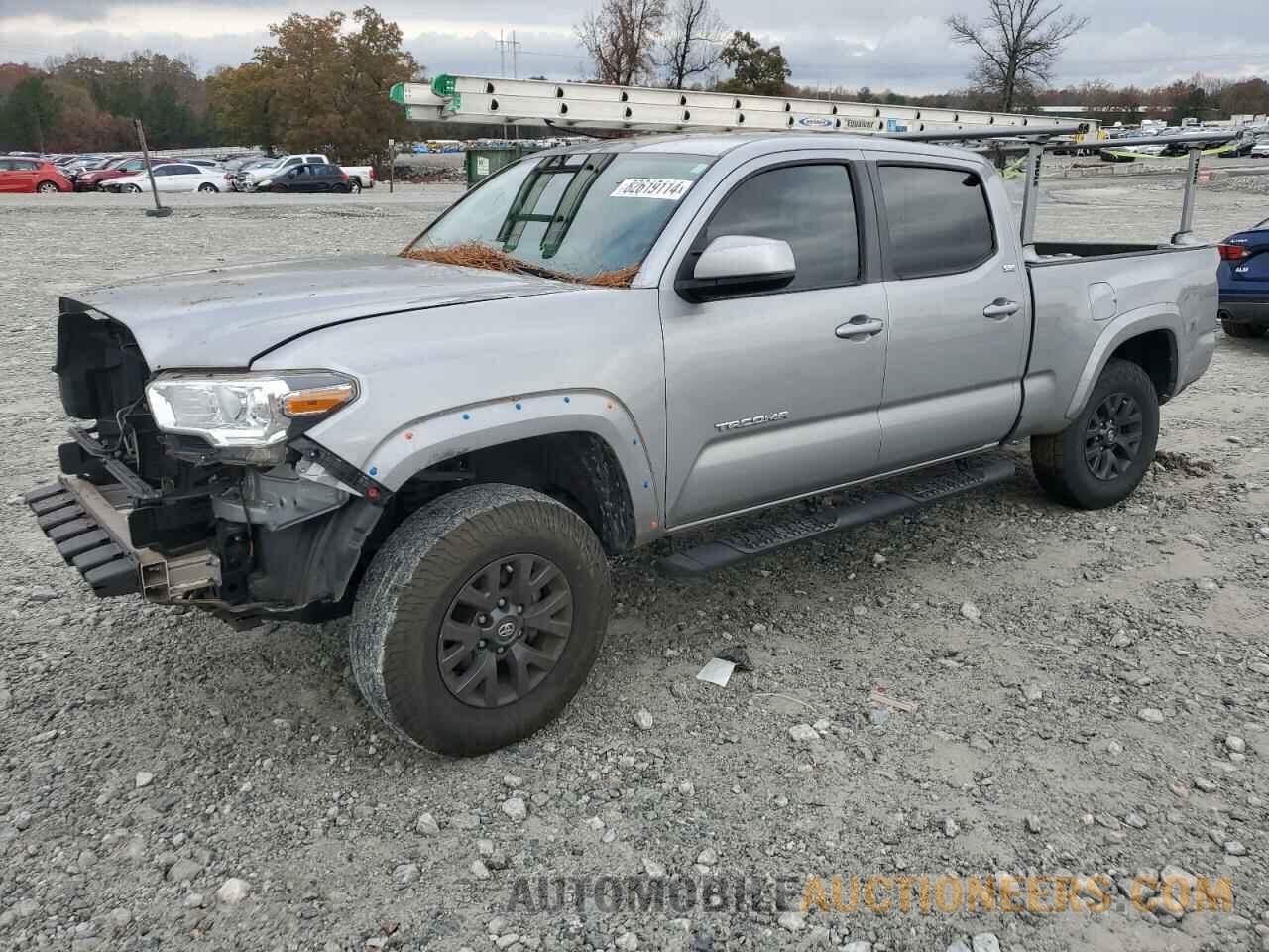 3TMBZ5DN9MM030439 TOYOTA TACOMA 2021