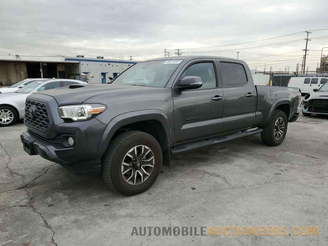 3TMBZ5DN9MM030957 TOYOTA TACOMA 2021