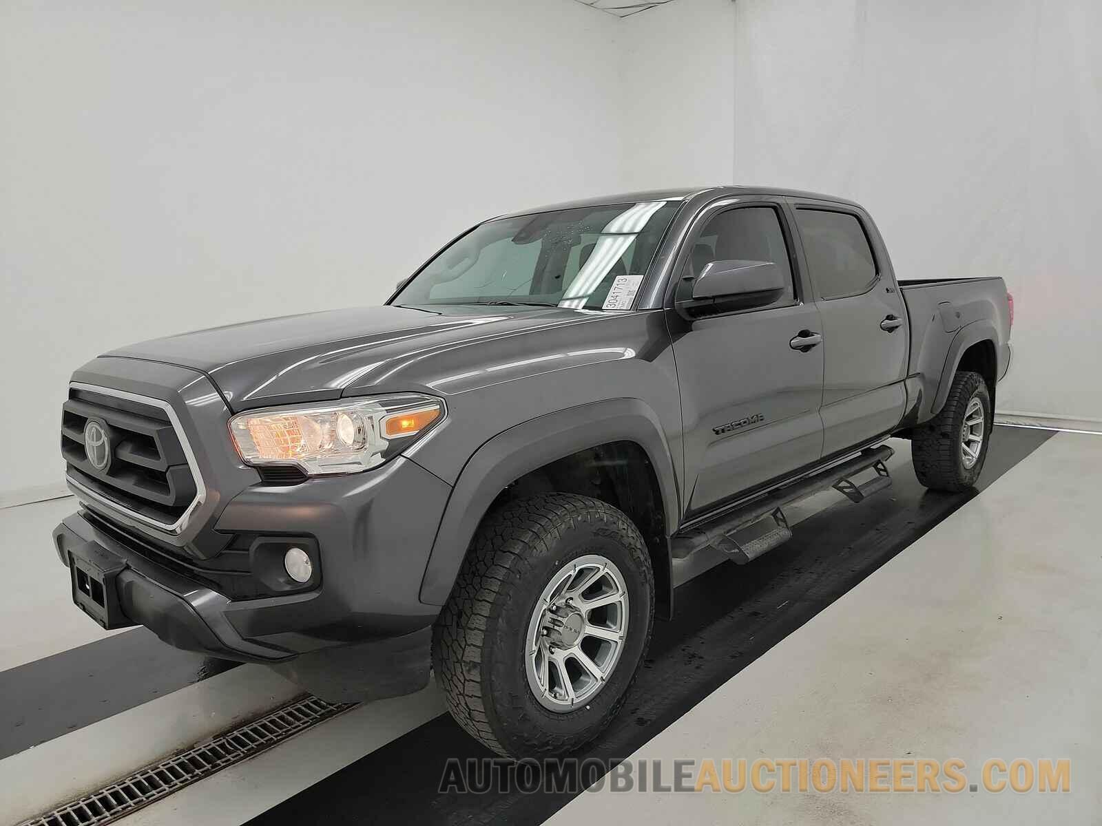 3TMBZ5DN9NM033200 Toyota Tacoma 2022