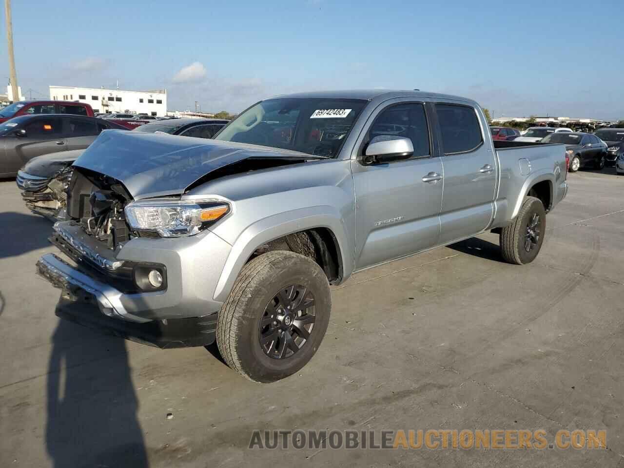 3TMBZ5DN9NM035366 TOYOTA TACOMA 2022