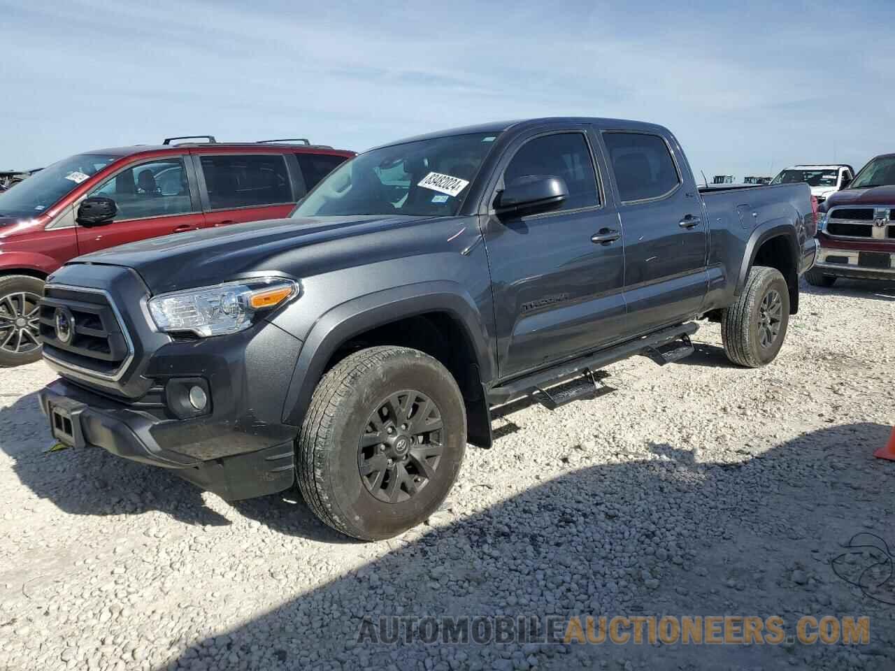 3TMBZ5DN9NM035433 TOYOTA TACOMA 2022