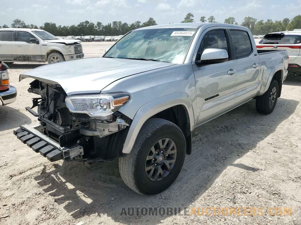 3TMBZ5DN9NM035514 TOYOTA TACOMA 2022