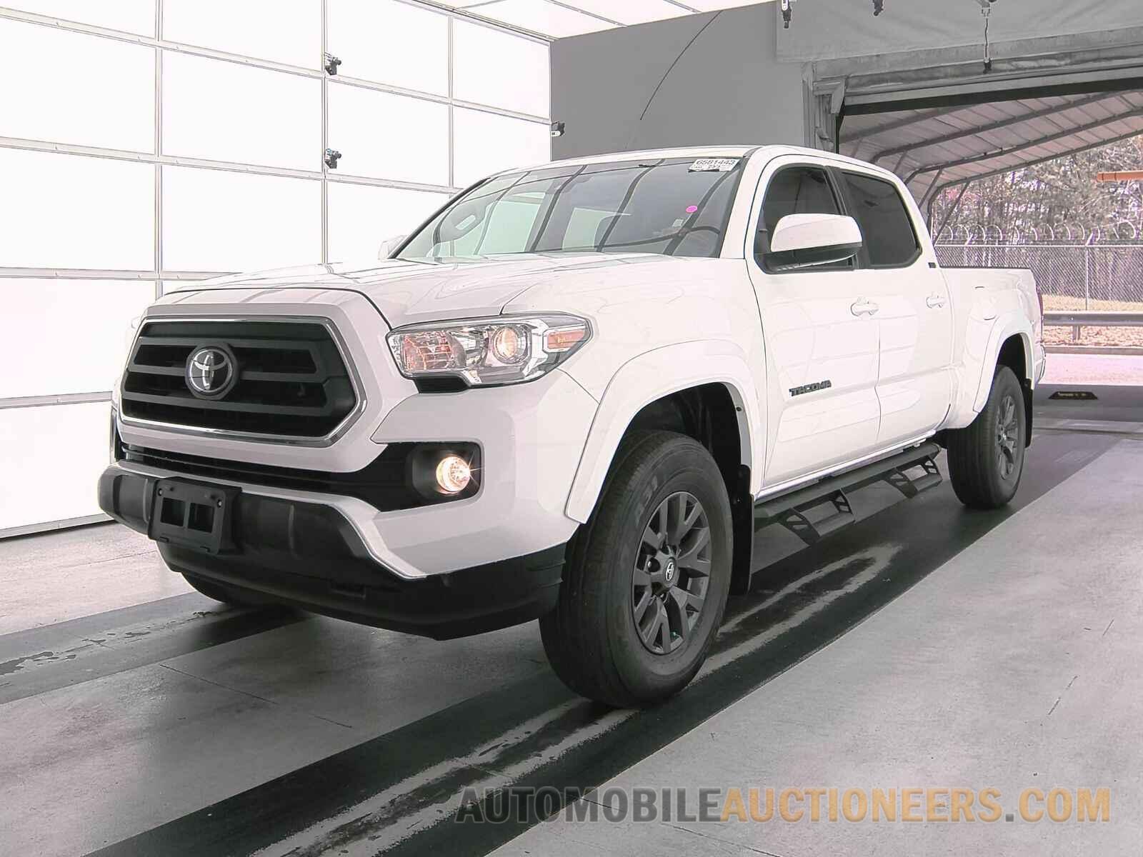 3TMBZ5DN9NM036937 Toyota Tacoma 2022