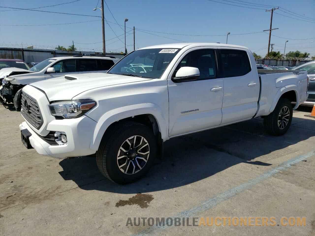 3TMBZ5DN9PM037749 TOYOTA TACOMA 2023