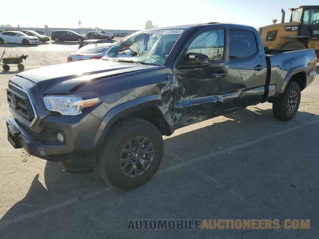 3TMBZ5DN9PM039100 TOYOTA TACOMA 2023