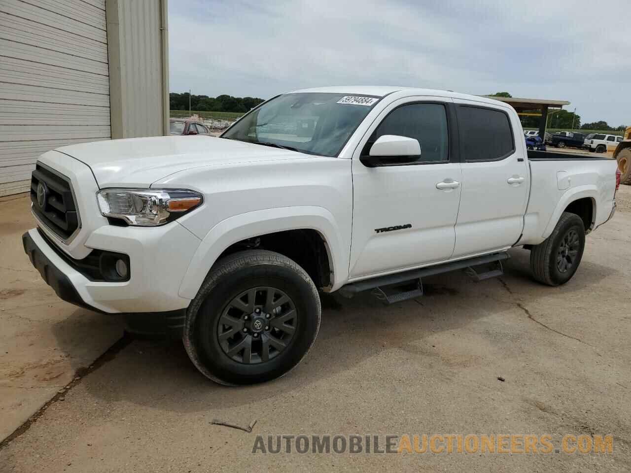 3TMBZ5DN9PM040179 TOYOTA TACOMA 2023