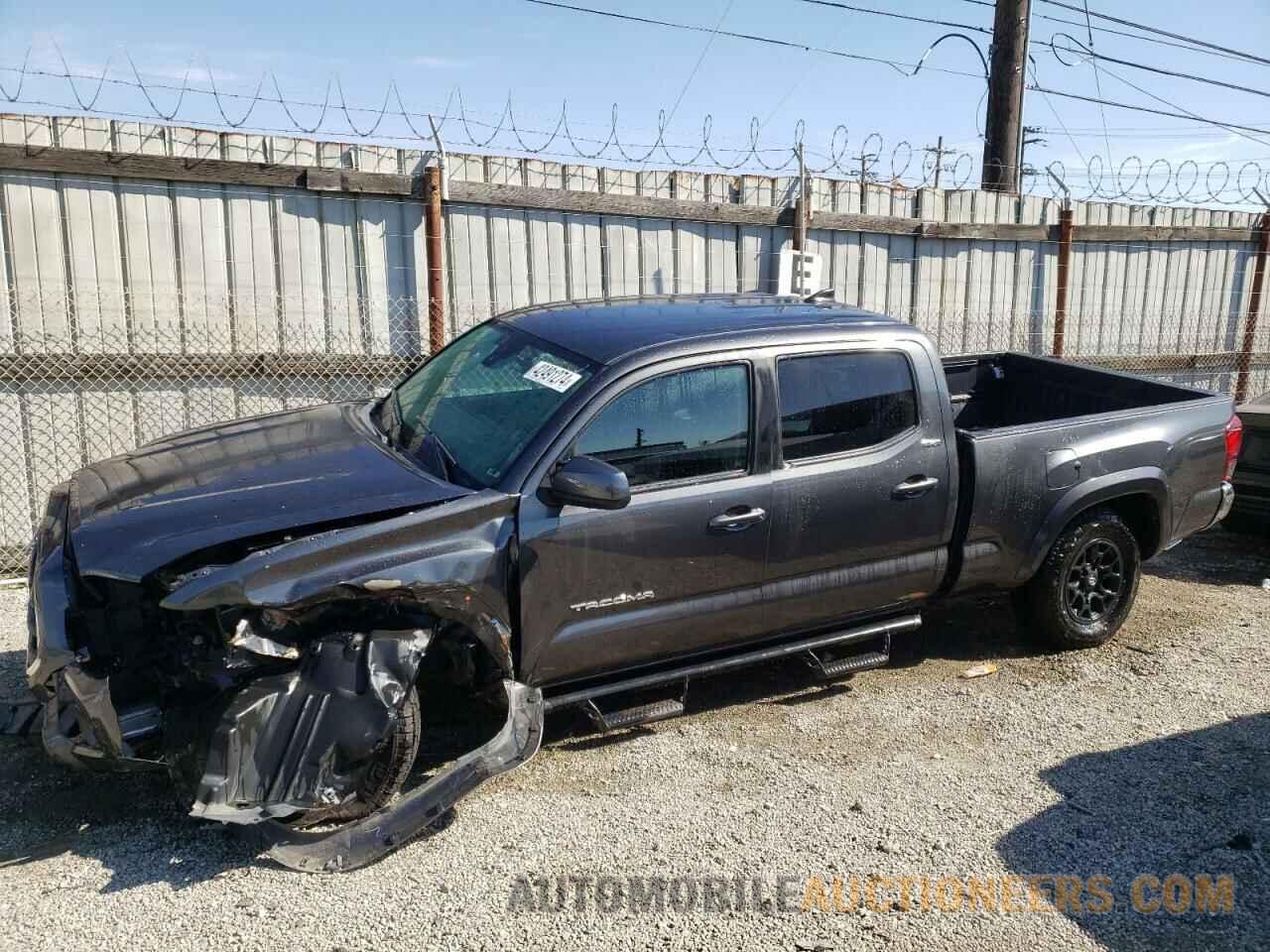 3TMBZ5DNXKM021892 TOYOTA TACOMA 2019