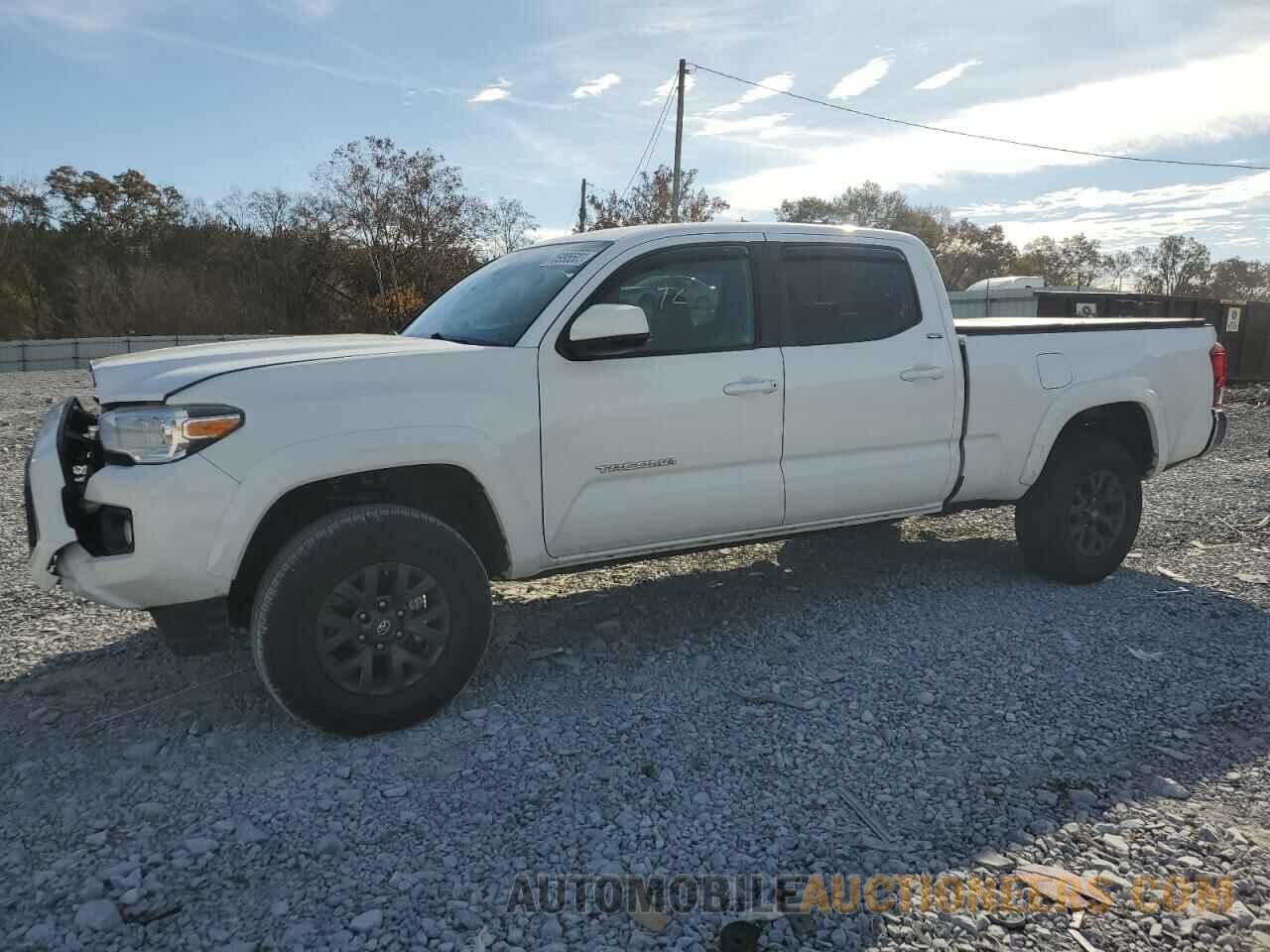 3TMBZ5DNXLM025538 TOYOTA TACOMA 2020