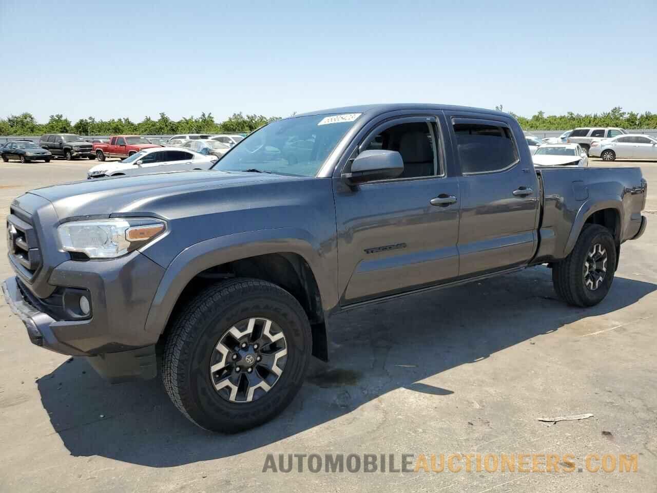 3TMBZ5DNXLM027418 TOYOTA TACOMA 2020