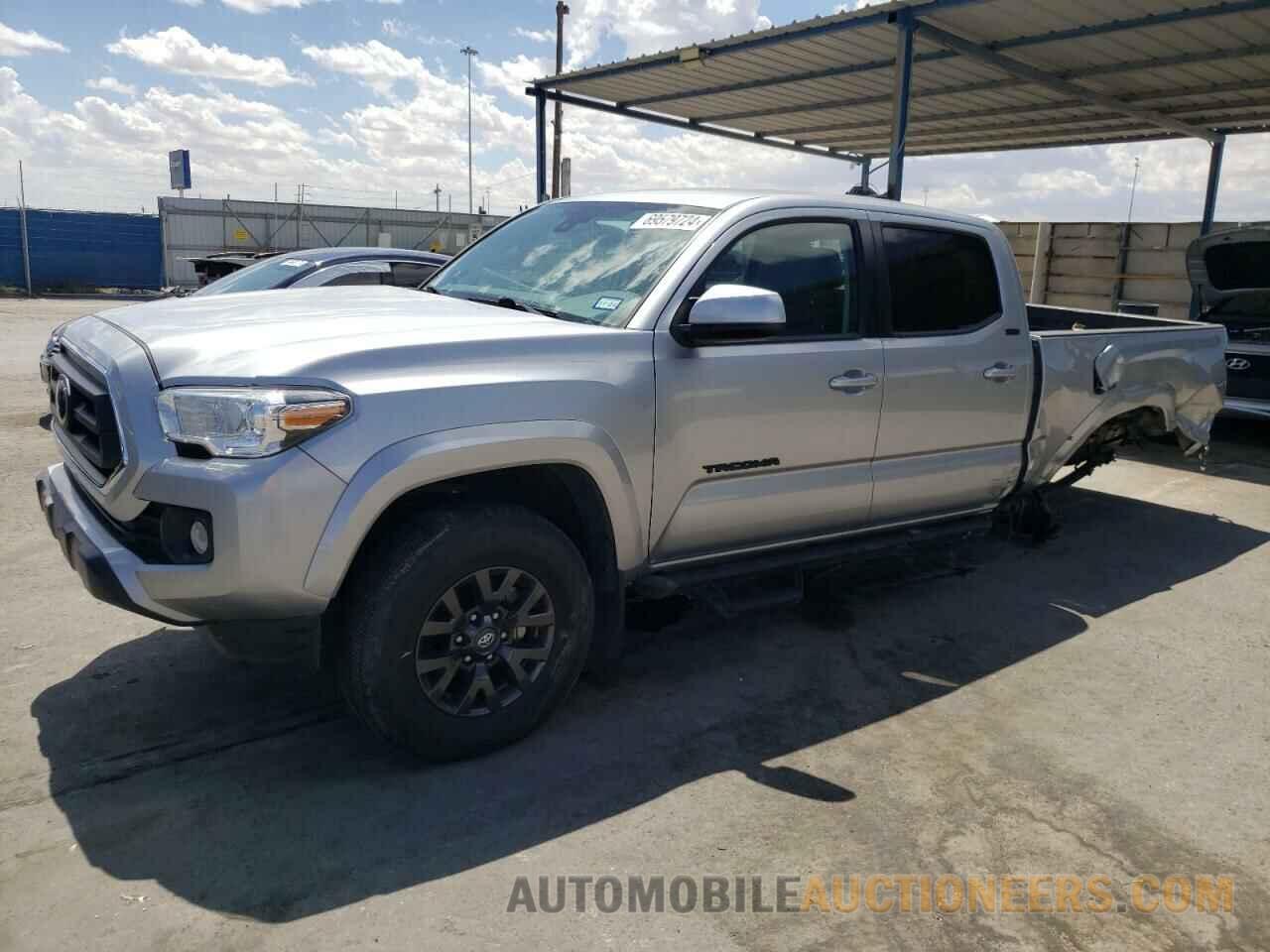 3TMBZ5DNXNM032685 TOYOTA TACOMA 2022