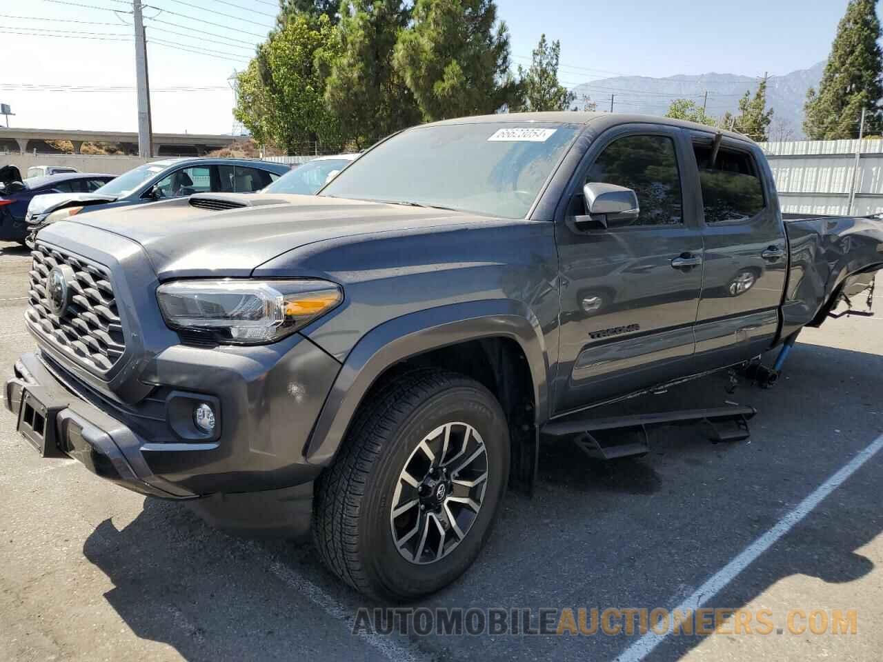 3TMBZ5DNXNM036557 TOYOTA TACOMA 2022