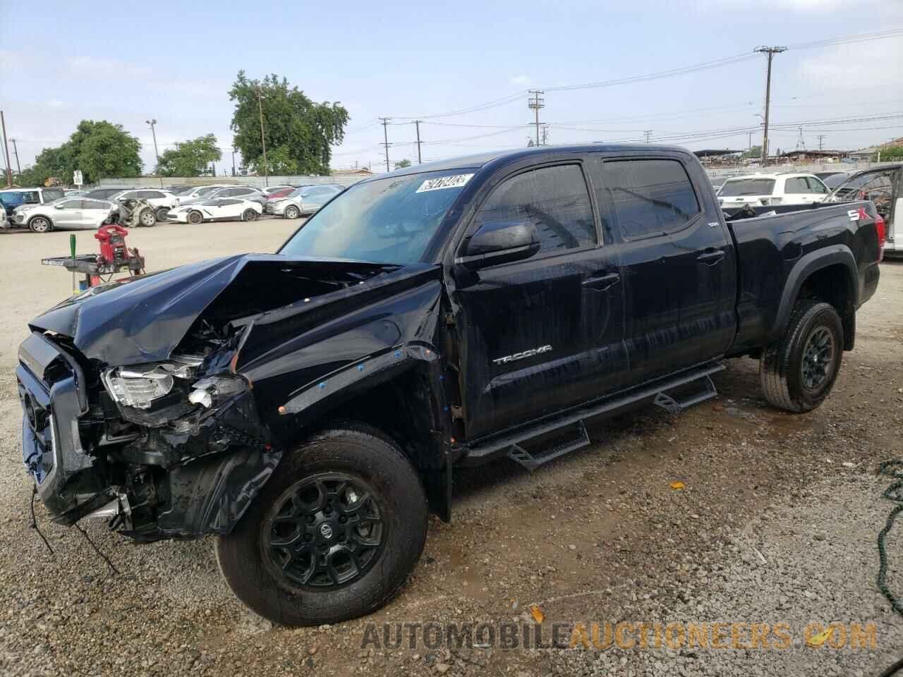 3TMBZ5DNXPM037887 TOYOTA TACOMA 2023