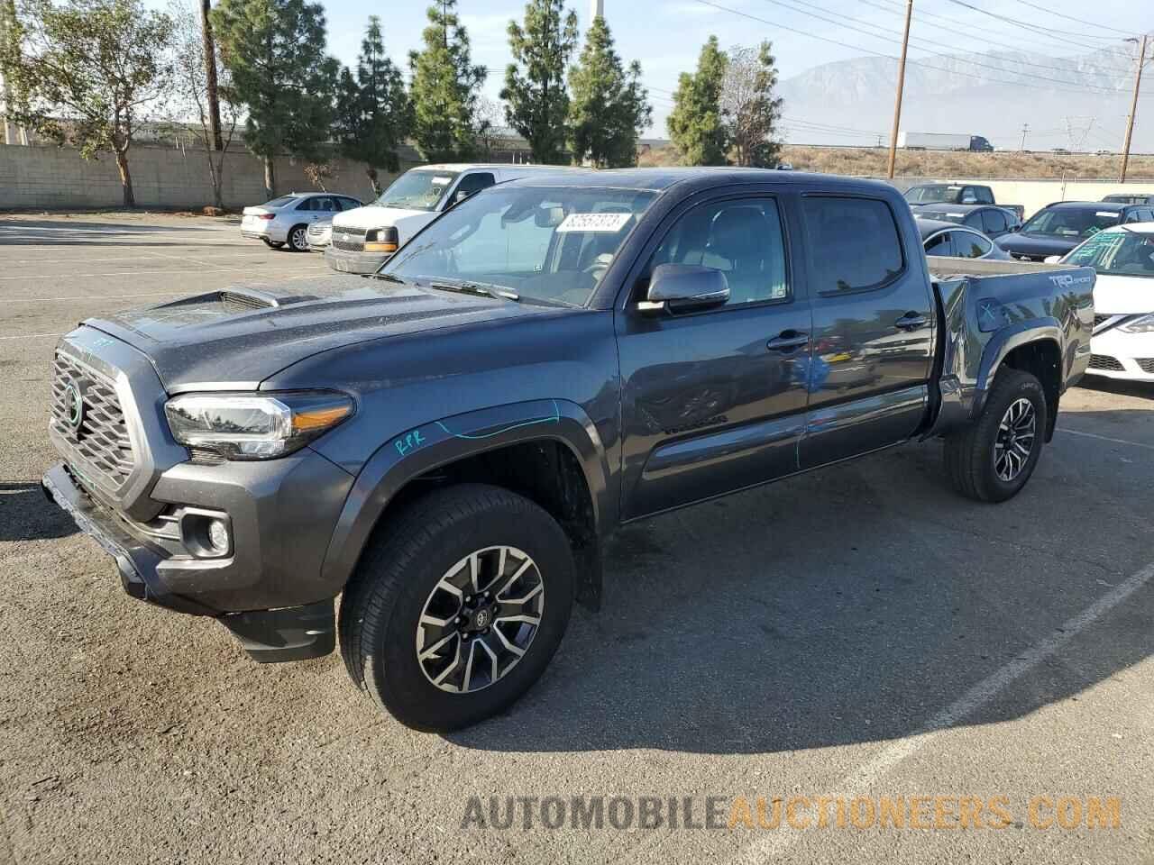 3TMBZ5DNXPM038506 TOYOTA TACOMA 2023