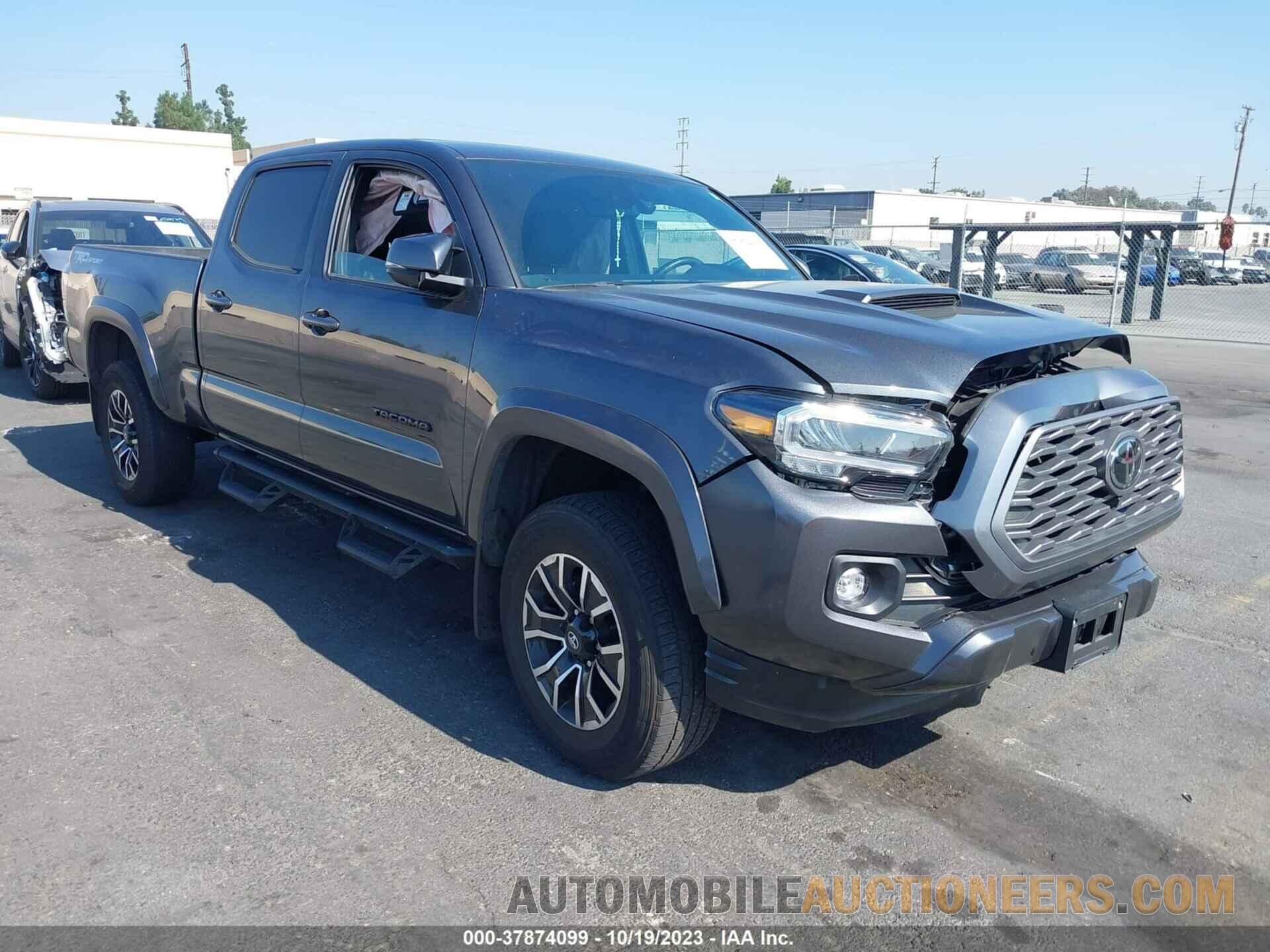 3TMBZ5DNXPM038540 TOYOTA TACOMA 2023