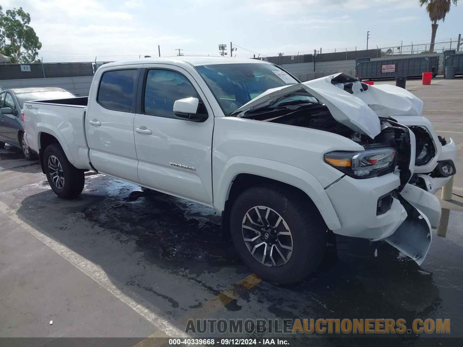 3TMBZ5DNXPM039526 TOYOTA TACOMA 2023