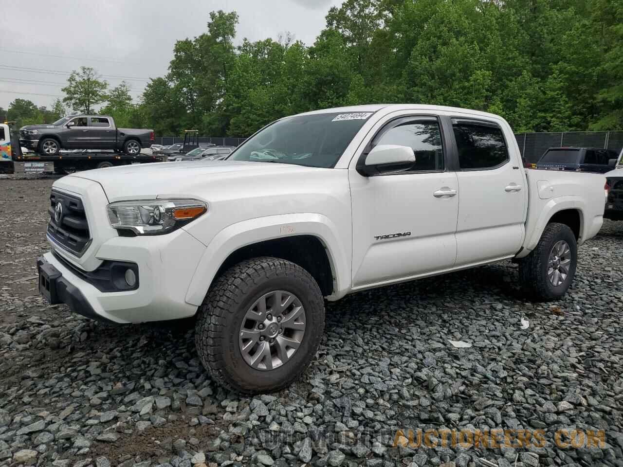 3TMCZ5AN0GM033856 TOYOTA TACOMA 2016