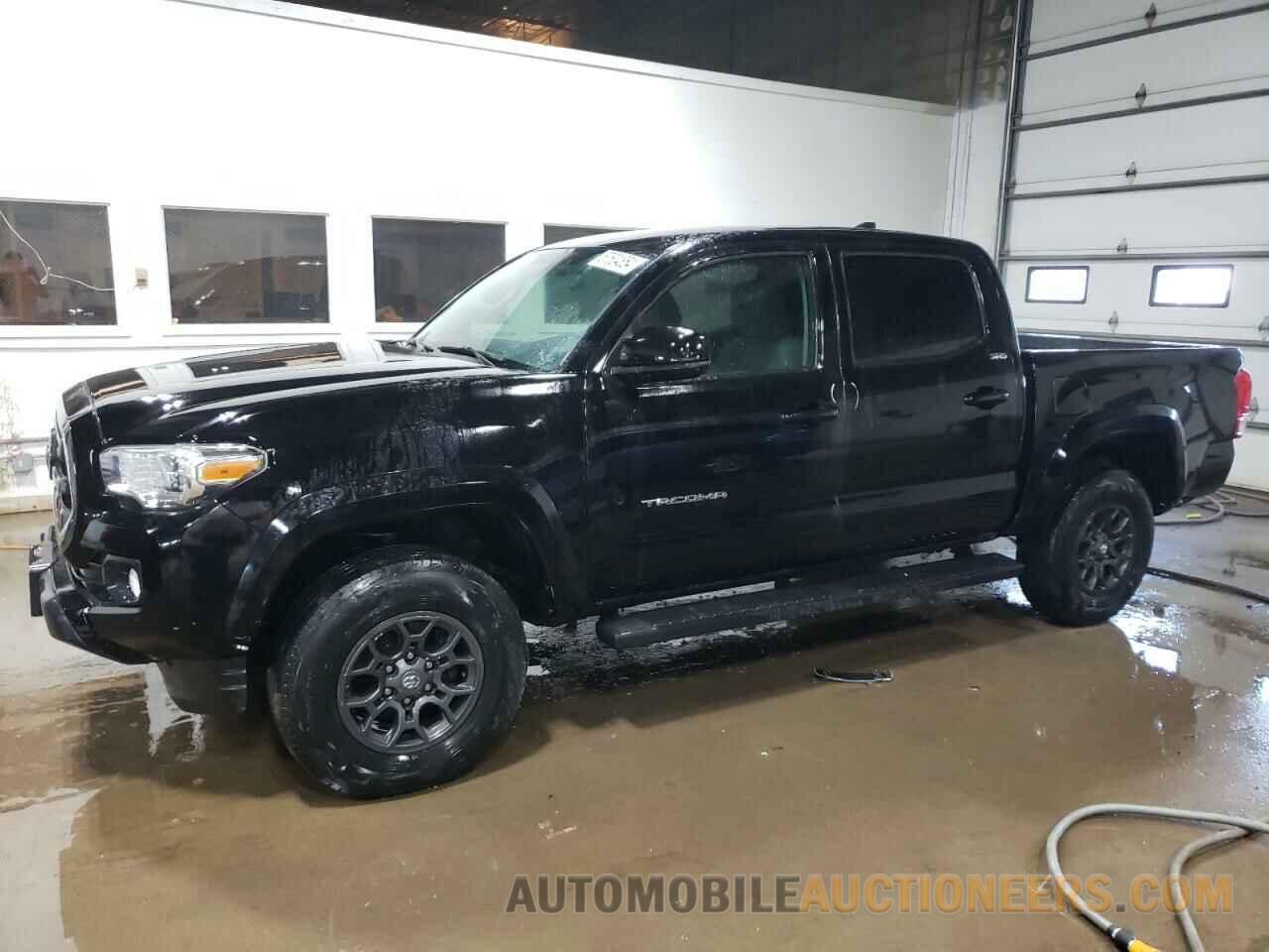 3TMCZ5AN0HM092763 TOYOTA TACOMA 2017