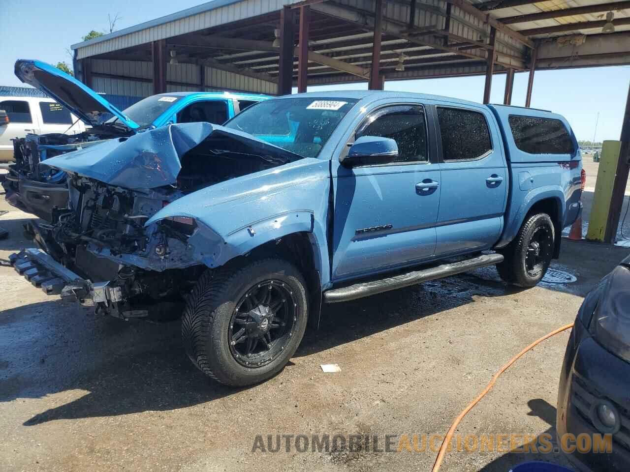 3TMCZ5AN0KM203299 TOYOTA TACOMA 2019