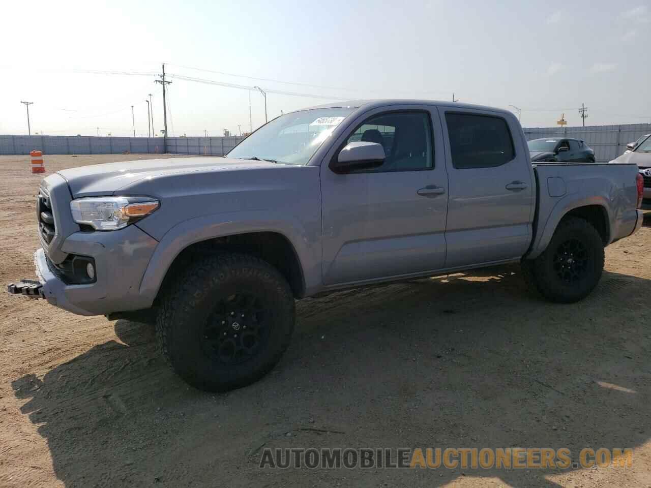 3TMCZ5AN0KM207403 TOYOTA TACOMA 2019