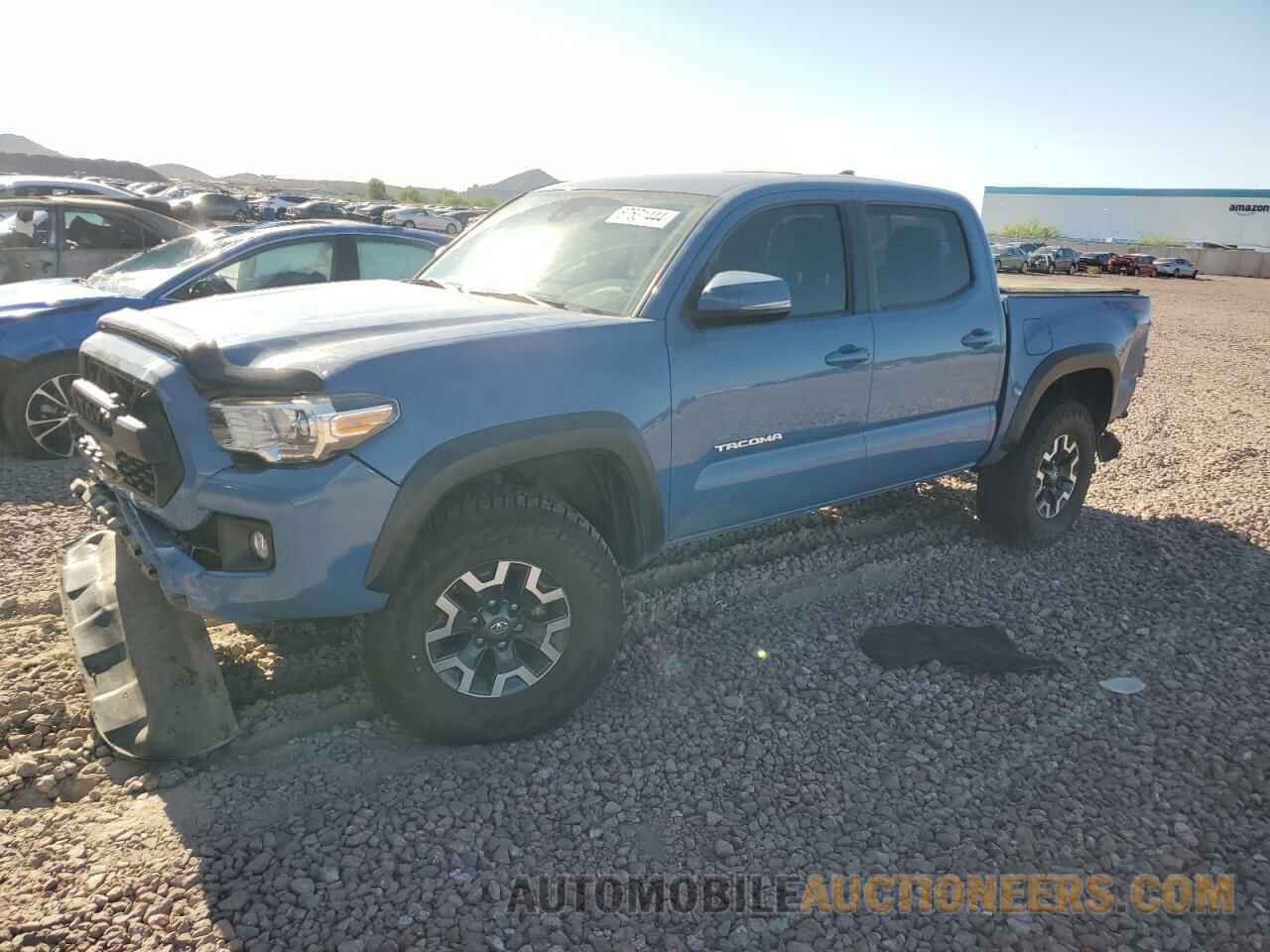 3TMCZ5AN0KM218613 TOYOTA TACOMA 2019