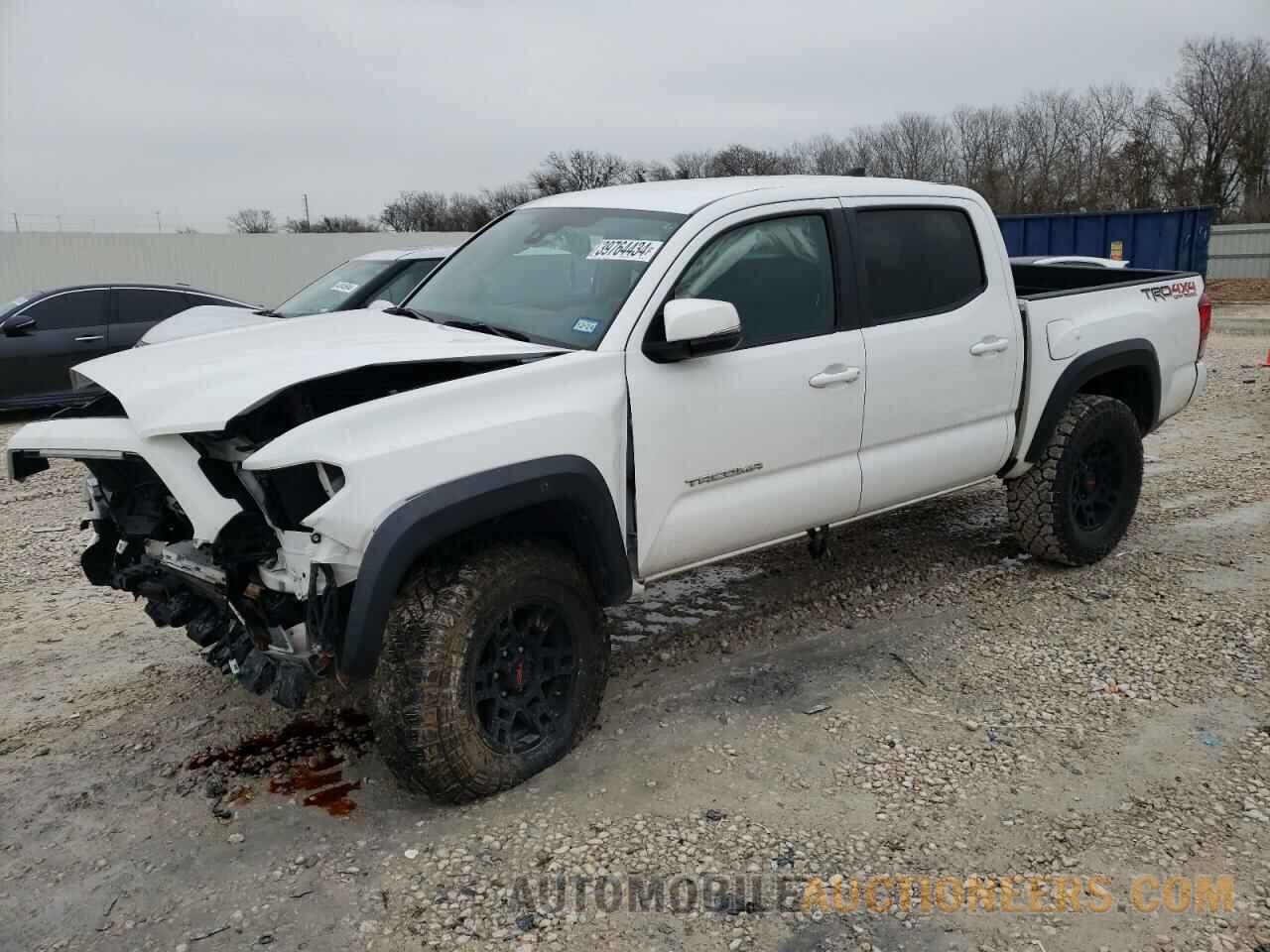 3TMCZ5AN0KM223441 TOYOTA TACOMA 2019