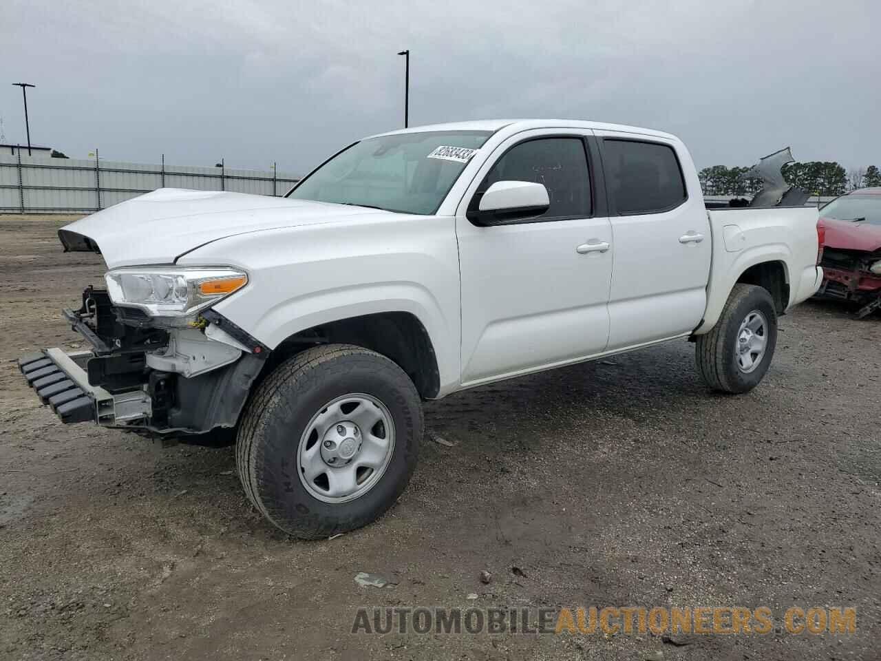 3TMCZ5AN0KM235590 TOYOTA TACOMA 2019