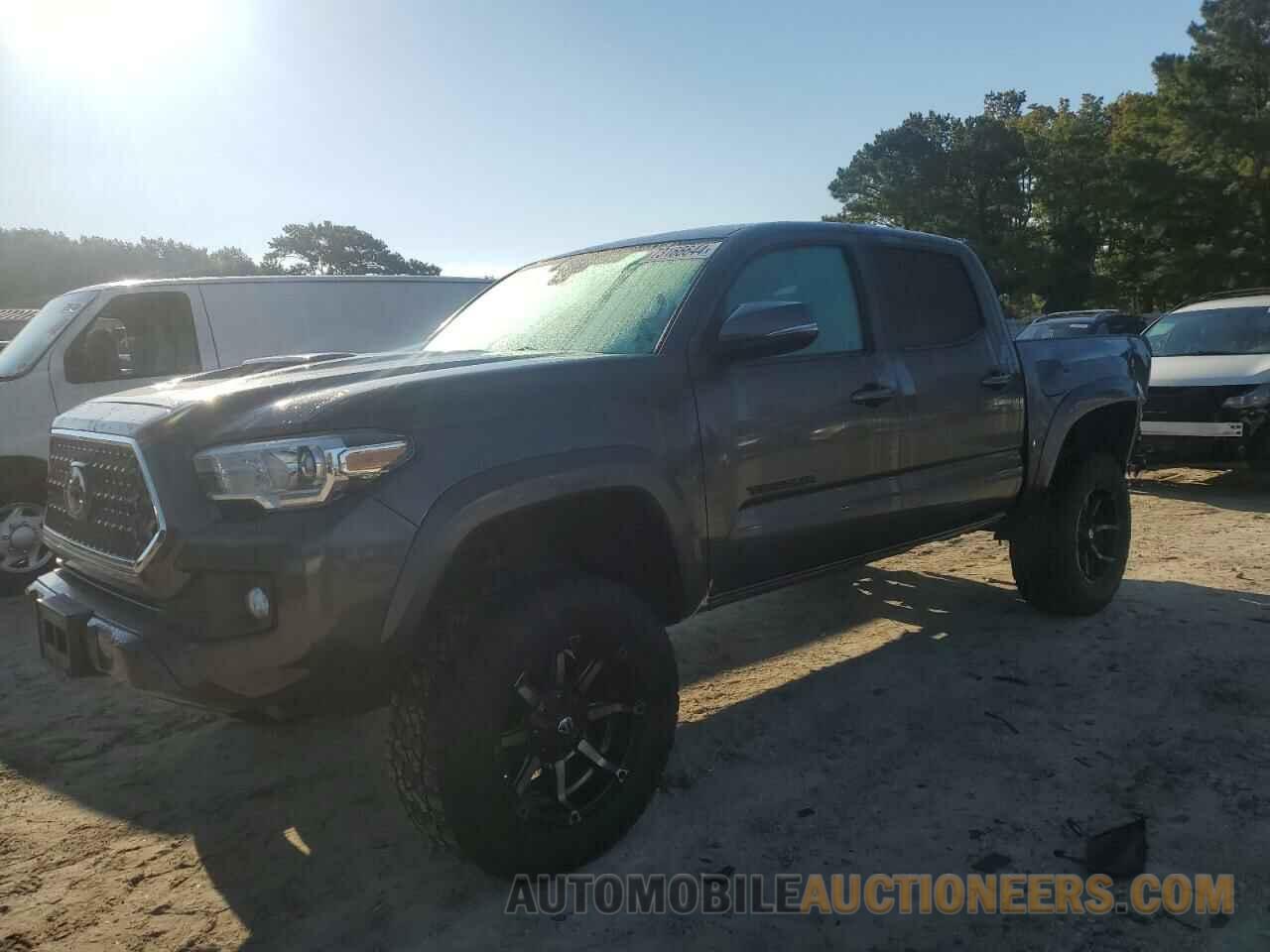 3TMCZ5AN0KM246038 TOYOTA TACOMA 2019