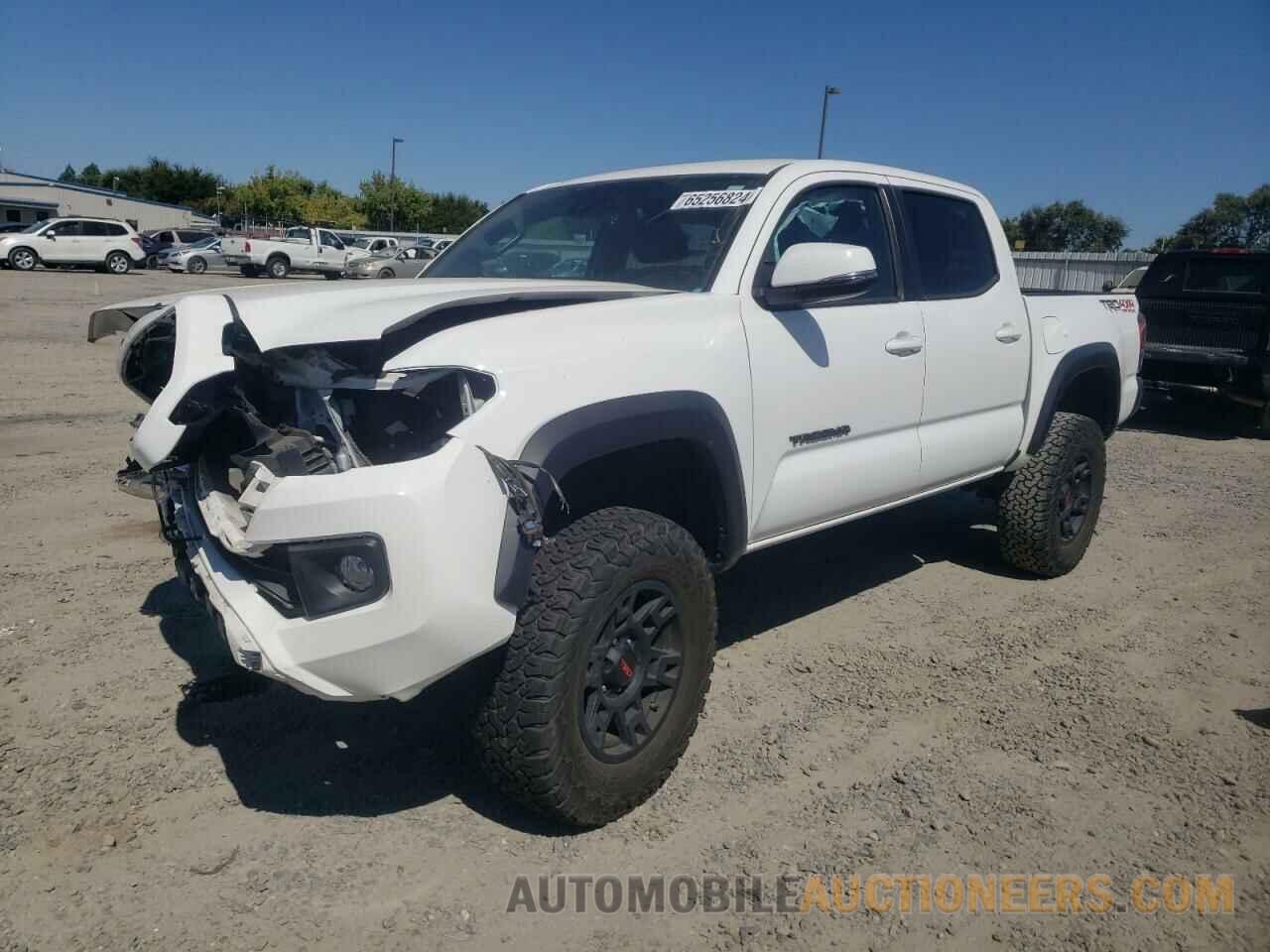 3TMCZ5AN0KM262496 TOYOTA TACOMA 2019