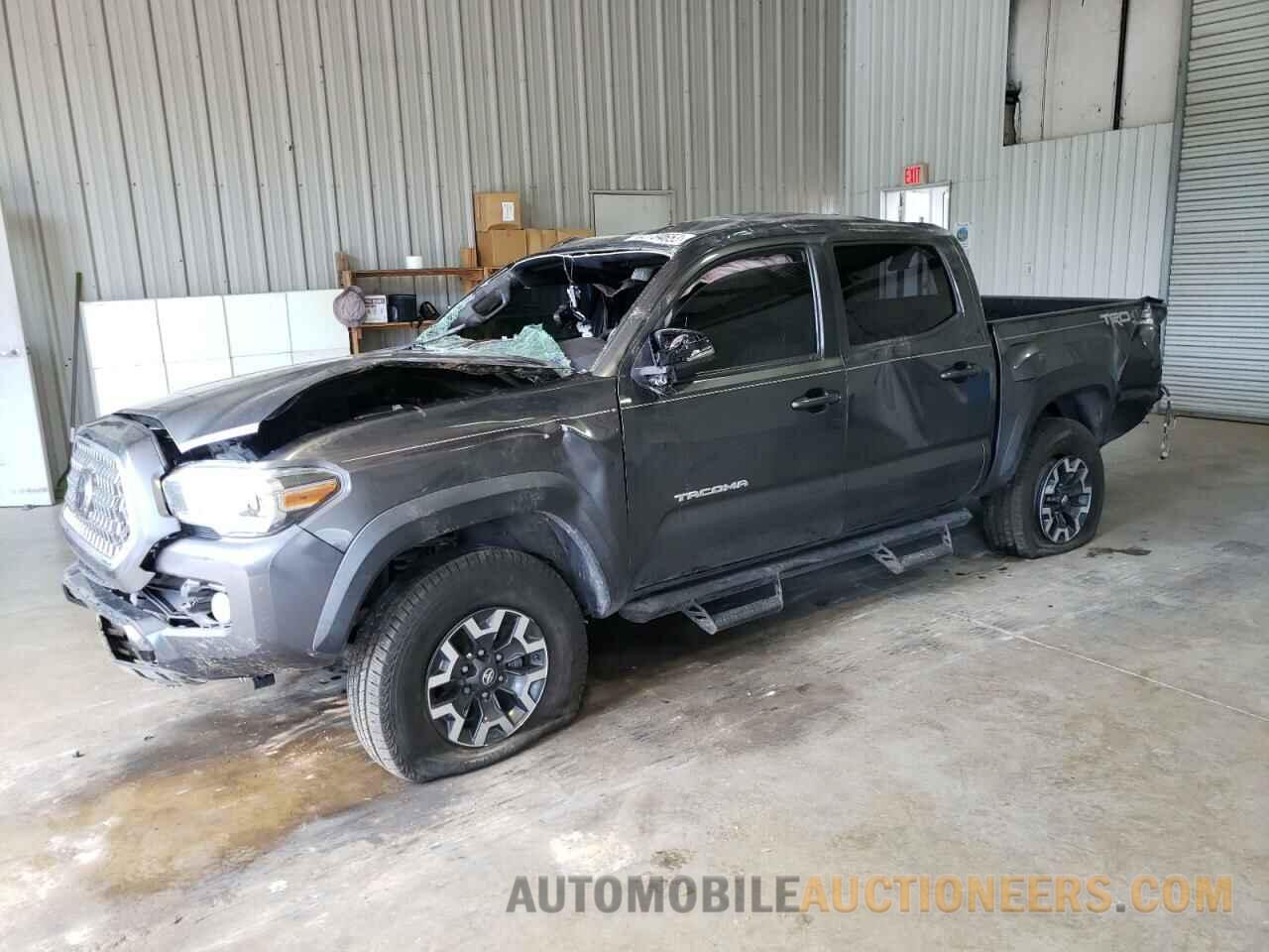 3TMCZ5AN0KM263860 TOYOTA TACOMA 2019