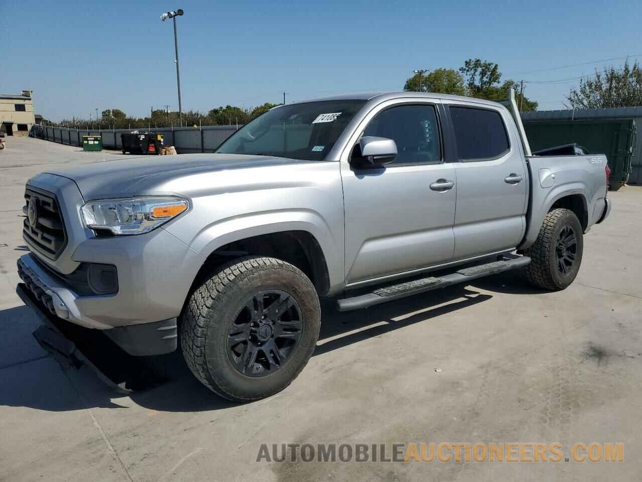 3TMCZ5AN0KM264149 TOYOTA TACOMA 2019