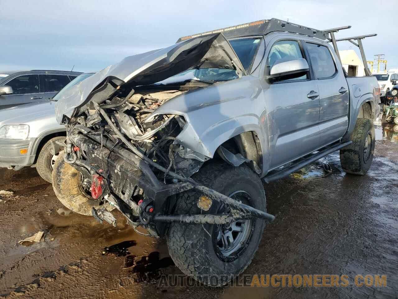 3TMCZ5AN0KM264510 TOYOTA TACOMA 2019