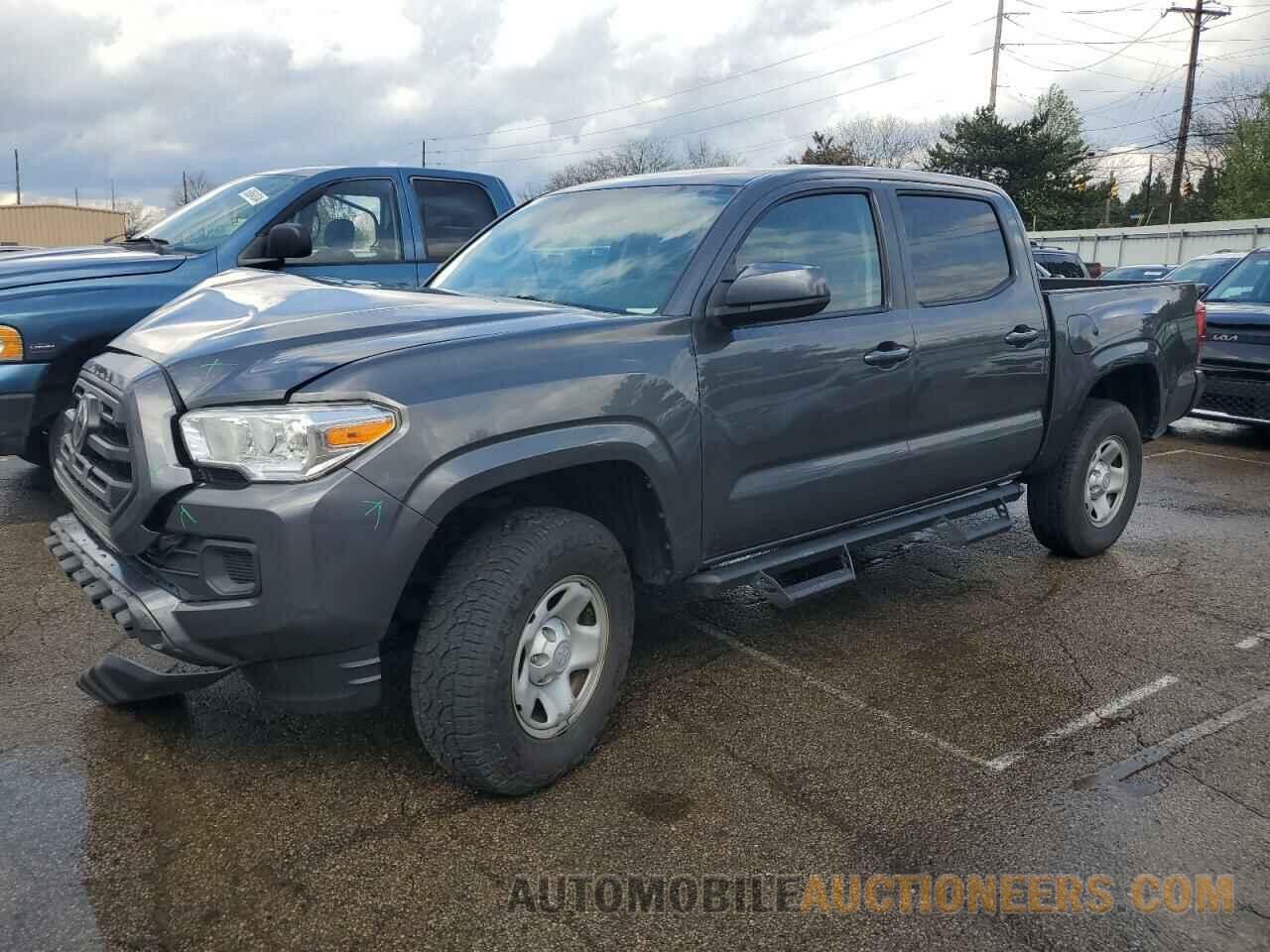 3TMCZ5AN0KM270145 TOYOTA TACOMA 2019