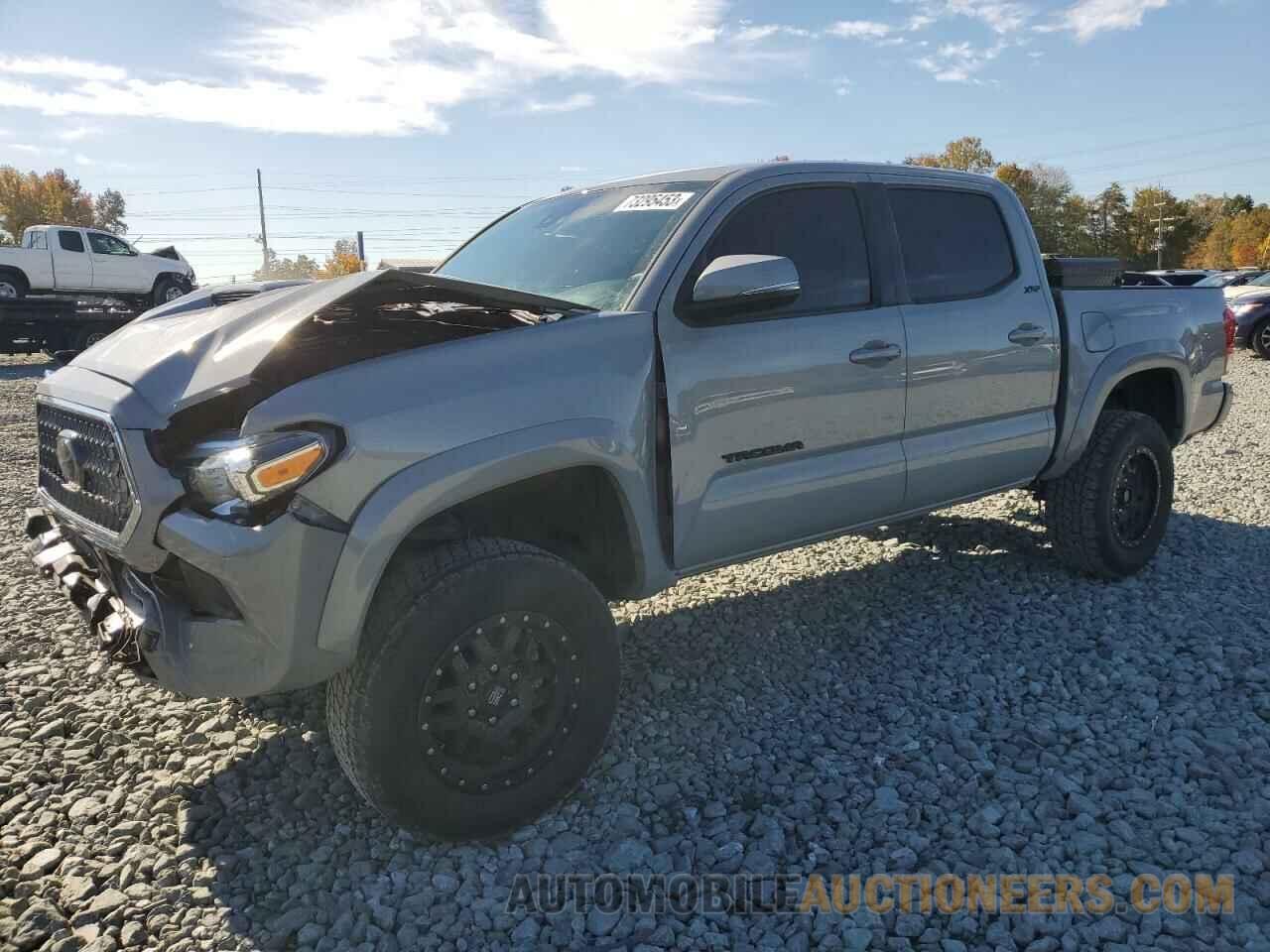 3TMCZ5AN0KM271134 TOYOTA TACOMA 2019