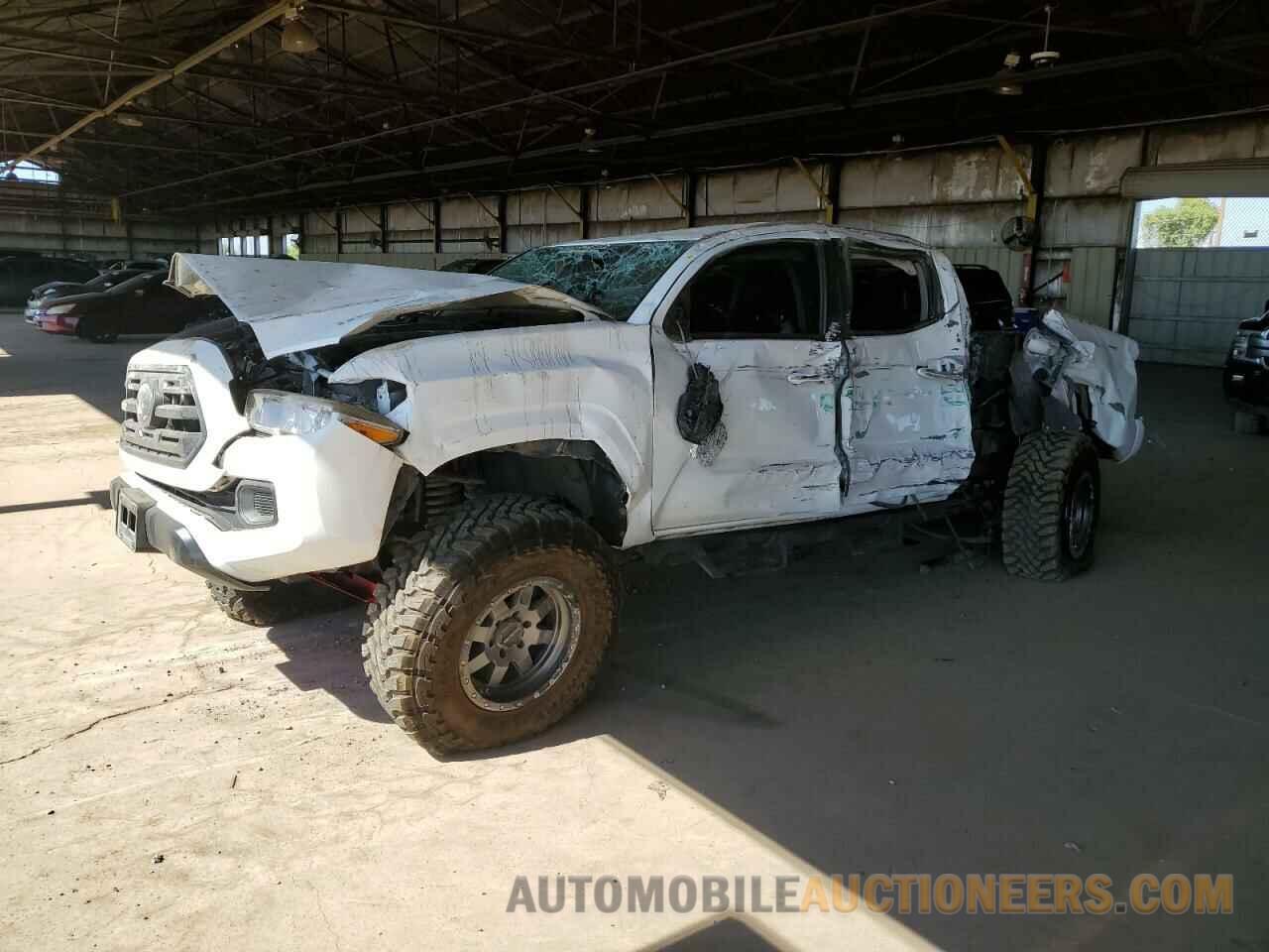 3TMCZ5AN0KM274275 TOYOTA TACOMA 2019